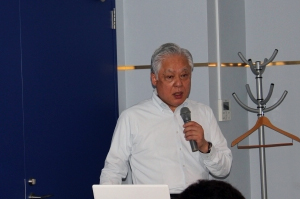認定講習会-2011年7月16日