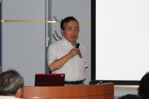 認定講習会-2011年7月16日