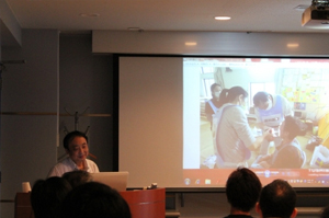 認定講習会-2011年7月17日