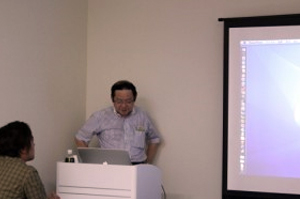 認定講習会-2011年7月17日