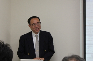 認定講習会-2011年7月17日