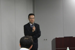 認定講習会-2011年8月21日