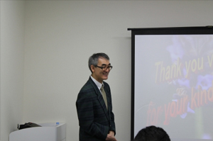 認定講習会-2011年9月10日