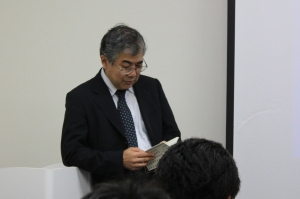 認定講習会-2011年9月10日