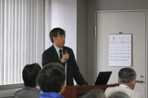 認定講習会-2011年9月11日