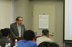 認定講習会-2011年9月11日