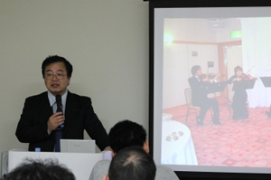 認定講習会-2011年10月22日