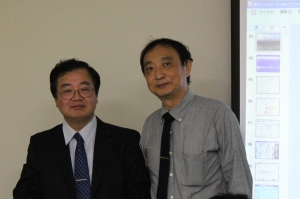 認定講習会-2011年10月22日