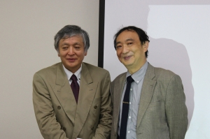 認定講習会-2011年10月22日