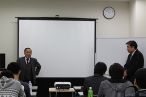 認定講習会-2011年10月23日