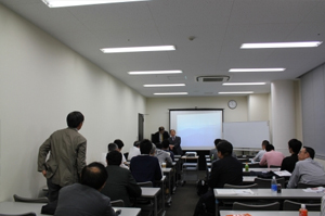 認定講習会-2011年10月23日