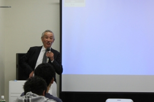 認定講習会-2011年10月23日