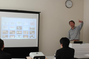 認定講習会-2011年12月17-18日