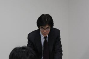 認定講習会-2011年12月17-18日