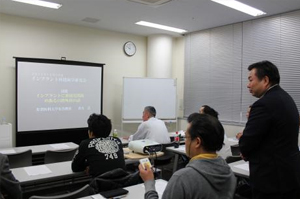 認定講習会-2011年12月17-18日