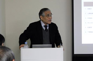 認定講習会-2011年12月17-18日