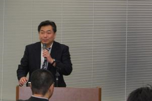 認定講習会-2012年4月14-15日