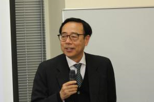 認定講習会-2012年4月14-15日