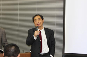 認定講習会-2012年4月14-15日