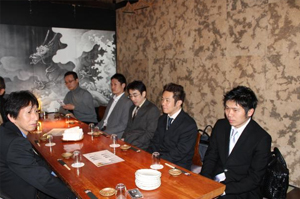 認定講習会-2012年4月14-15日