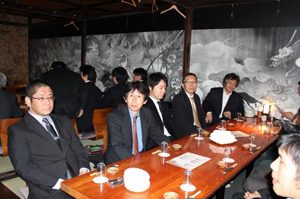認定講習会-2012年4月14-15日