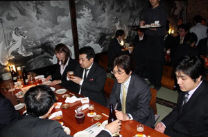 認定講習会-2012年4月14-15日