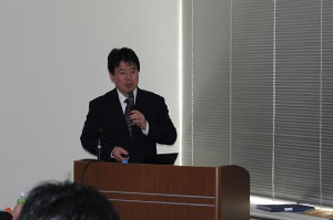 認定講習会-2012年4月14-15日