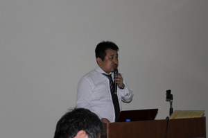 認定講習会-2012年5月13日