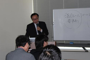 認定講習会-2012年5月13日