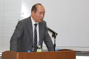 認定講習会-2012年5月13日