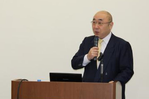 認定講習会-2012年5月13日