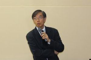 認定講習会-2012年6月16-17日