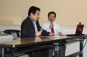 認定講習会-2012年6月16-17日