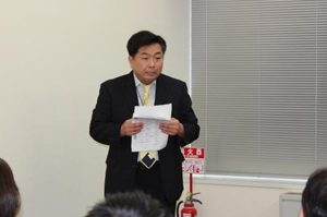 認定講習会-2012年7月15-16日