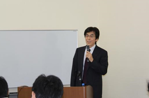 認定講習会-2012年7月15-16日