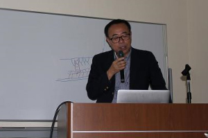 認定講習会-2012年8月18-19日