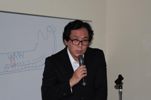 認定講習会-2012年8月18-19日