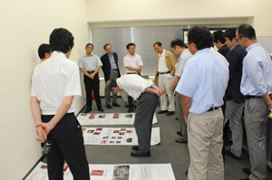 認定講習会-2012年8月18-19日