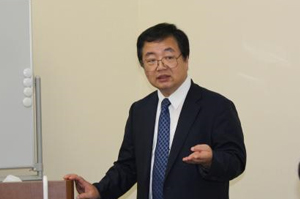 認定講習会-2012年10月7-8日