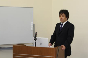認定講習会-2012年10月7-8日