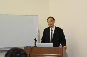 認定講習会-2012年10月7-8日