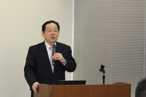 認定講習会-2012年11月3-4日