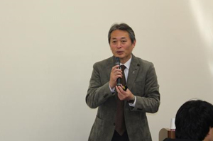 認定講習会-2012年11月3-4日