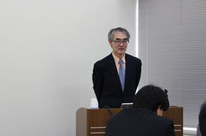 認定講習会-2012年11月3-4日