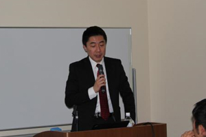 認定講習会-2012年12月8-9日