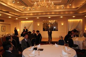 認定講習会-2012年12月8-9日