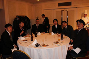 認定講習会-2012年12月8-9日