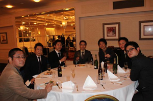 認定講習会-2012年12月8-9日