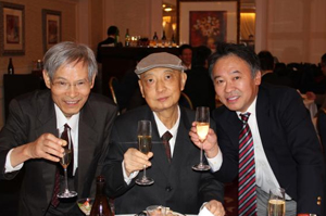 認定講習会-2012年12月8-9日