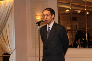 認定講習会-2012年12月8-9日